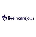 Live in Care Jobs logo