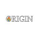 Origin - Gas Plumbing Heating logo