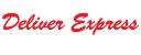 Deliver Express logo