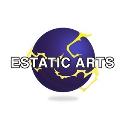 Estatic Anime logo