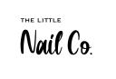 The Little Nail Company logo