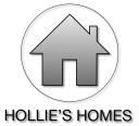 Hollies Homes Electrical Division logo