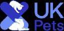 UK Pet Drugs logo