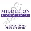 Middleton Roofing Services Ltd logo