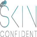 Skin Confident logo