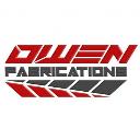 Owen Fabrications Ltd logo