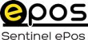 Sentinel ePos and Solution logo