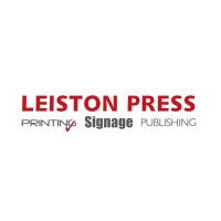 Leiston Press image 1