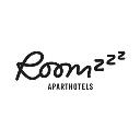 Roomzzz Aparthotel Leeds City West logo