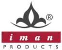 Iman products logo