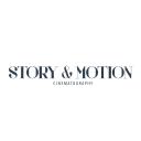 Story & Motion Films logo