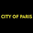 City of Paris logo