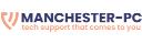 Manchester PC logo