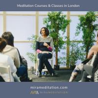 Mira Meditation image 3