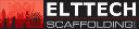 Elttech Scaffolding Ltd logo