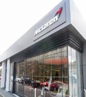 McLaren Ascot image 2