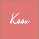 Koox Agency logo