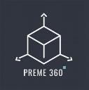 Preme 360 Virtual Tours logo