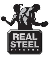 Real Steel Fitness | Gym Tewkesbury image 1