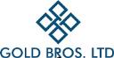 Gold Bros. Ltd logo