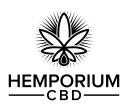 HemporiumCBD logo