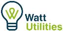Watt Utilities logo