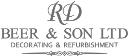 R D Beer & Son Limited logo