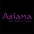 Asiana Fine Indian Dining logo