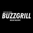 Buzzgrill Indian Takeaway logo