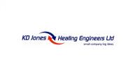 KD Jones Heating Engineers Ltd image 6