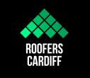 Roofers Cardiff logo