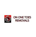 On Ones Toes Removals Ltd logo