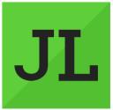 JL Contracts logo