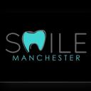 Smile Manchester logo