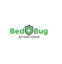 Bed Bug Action Force logo