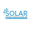 Solar Panel Installers London logo