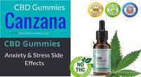 Canzana CBD Oil image 1