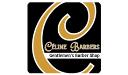 Celine Barbers logo