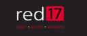 red17 limited logo