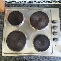  Oven Cleaning Solutions image 1