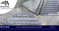 SJN Roofing & Driveways Ltd image 14