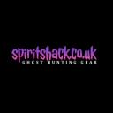 SpiritShack logo