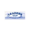 Leaders Paper Merchants logo