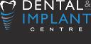 The Dental And Implant Centre logo