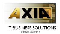 Axia Computer Systems Ltd image 3