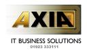 Axia Computer Systems Ltd logo