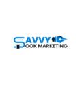 Savvy Book Marketing logo