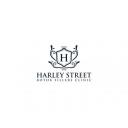 Harley Street Botox Fillers Clinic Dermal Fillers logo