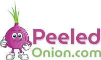 Peeled Onion image 2