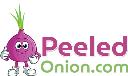 Peeled Onion logo